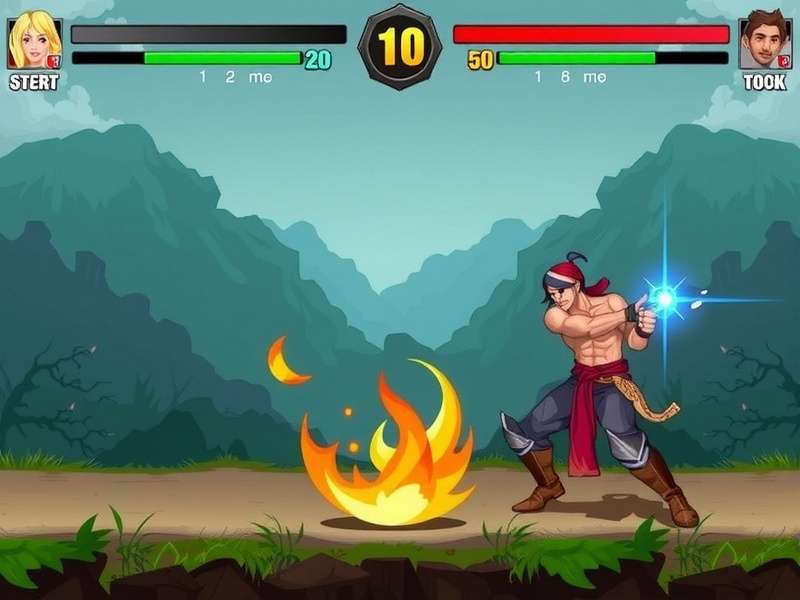 Haryanvi Strong Smasher local event